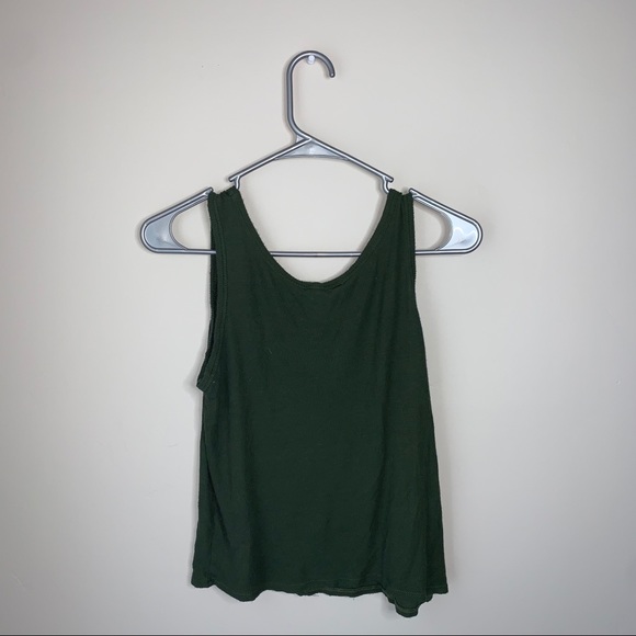 Tank Top - Picture 2 of 3